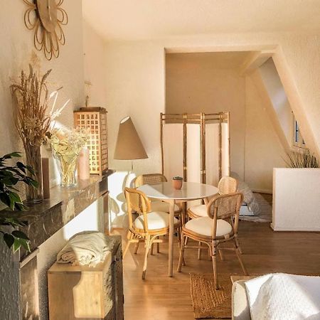 Luxe Pour Une Escapade Romantique Dans Le Centre De Bxl Bruselas Exterior foto