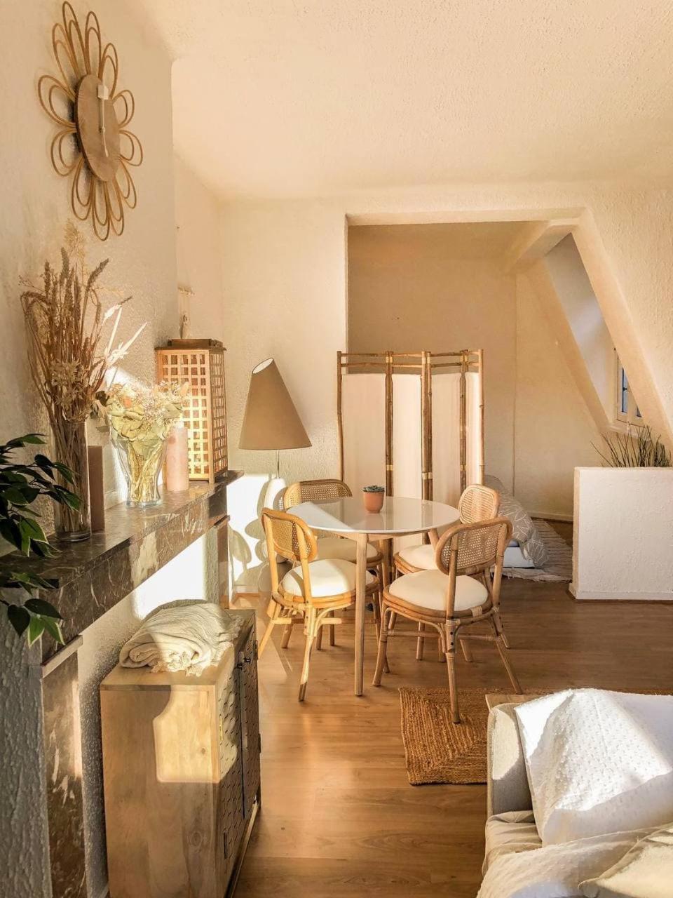 Luxe Pour Une Escapade Romantique Dans Le Centre De Bxl Bruselas Exterior foto